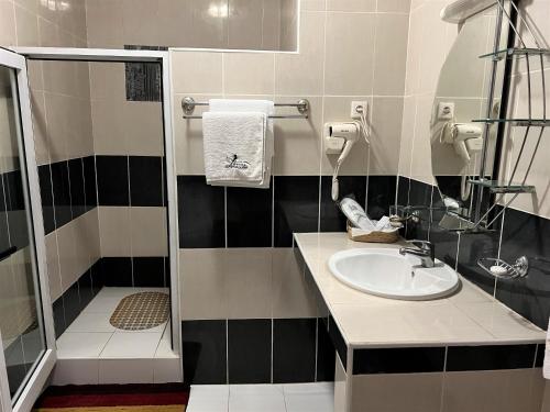 Gallery image of Amazone Hotel Tulear in Toliara