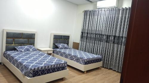 Gallery image of The Crown Guest House in Islamabad