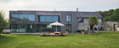 Foto VILLA INATTENDUE 1