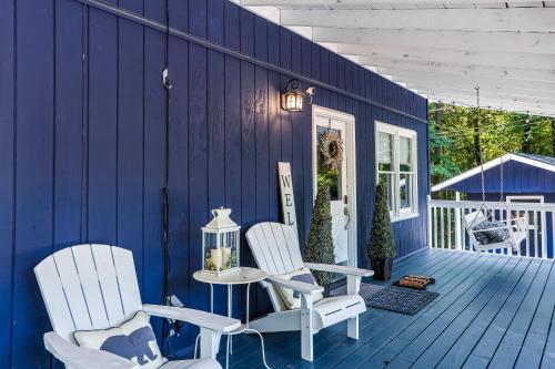 The Country Cottage – Photos 2