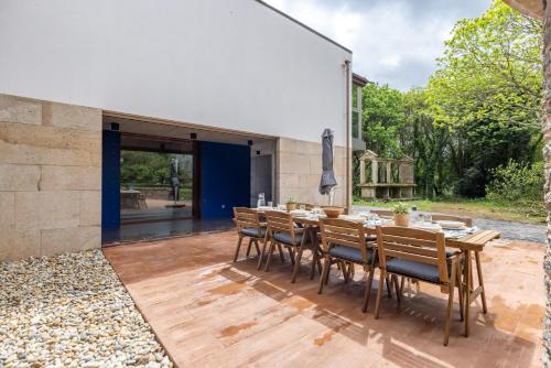 Foto A Casa do Souto, Santiago de Compostela 5