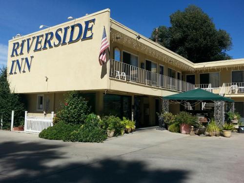 Colusa Riverside Inn – Photos 2