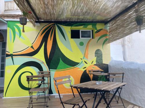 Hostel Backpackers La Gaditana, Alhaurín el Grande ...