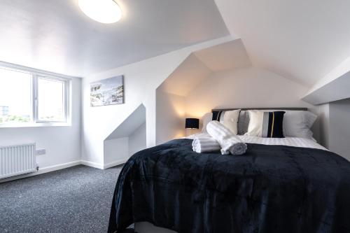 Gallery image of Tanzanite - 5 Bedroom House / Sleeps 10 in Coventry