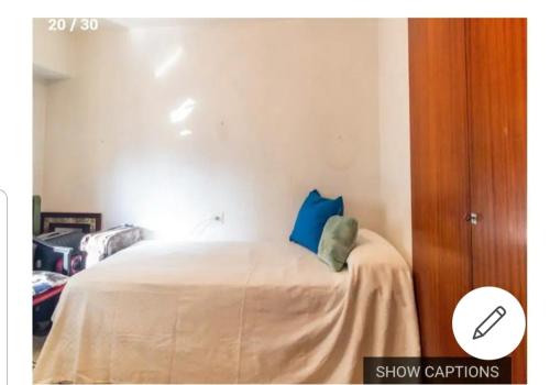 Booking.com: Habitación en casa particular Habitación cerca ...