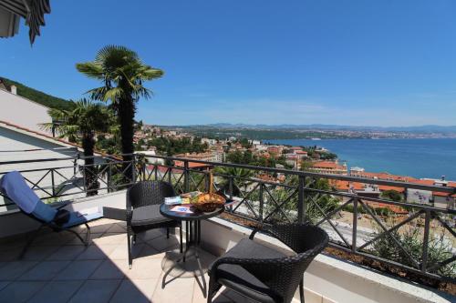 Apartments Seccareccia