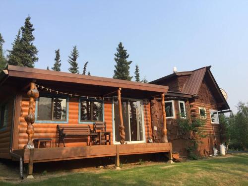 Denali Park Homestead – Photos 3