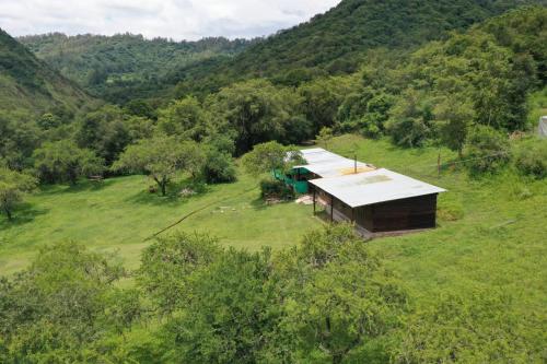 barro blanco turismo rural