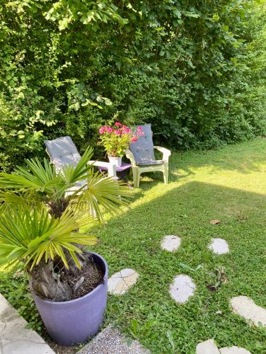 Room in Studio - Studio surrounded by greenery – Photos 2