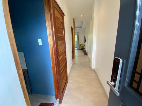 Φωτογραφία από το άλμπουμ του Puntakana Apartelle Deluxe Apartment Panglao στο Panglao City