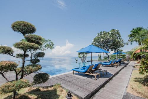 The Angkal Resort ⭐⭐⭐