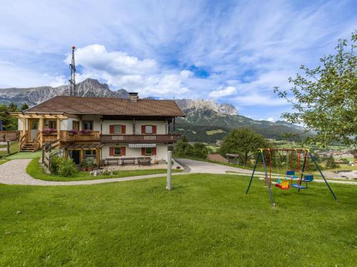 Appartement Waldmoos – Photos 2