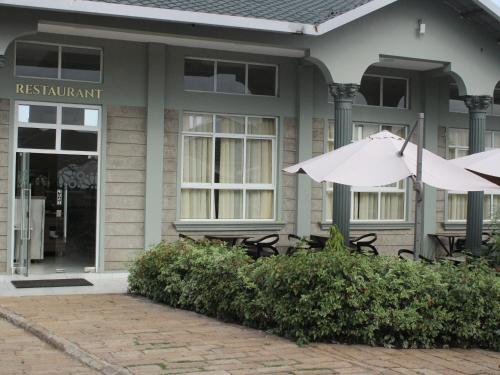 Φωτογραφία από το άλμπουμ του Abai Lodges & Spa σε Kagio
