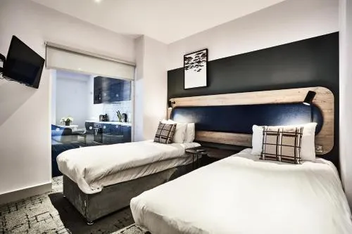 Citadines City Centre Liverpool photo 7