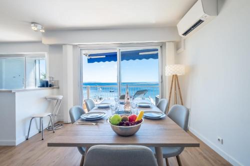 RARE! 2-Br Seafront Apartment
