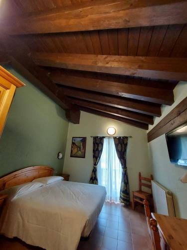 Gallery image of Albergo Gran Paradiso in Valsavarenche