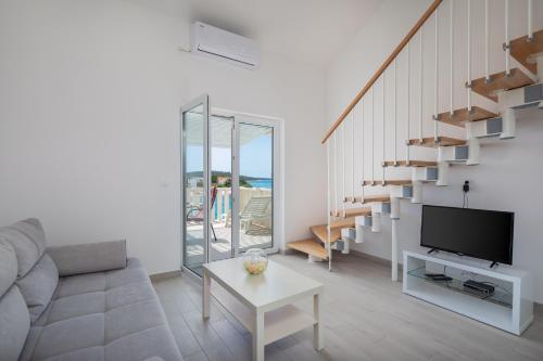 Villa Blanka Apartments