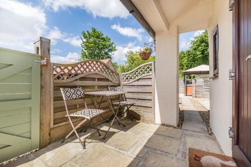 Willow Cottage – Photos 2
