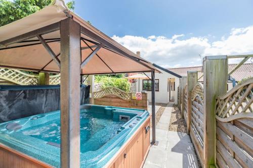 Willow Cottage – Photos 3