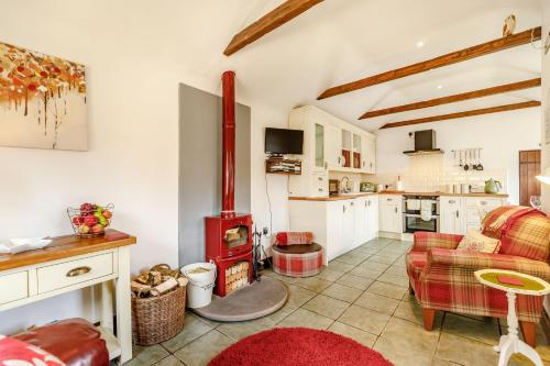Willow Cottage – Photos 4