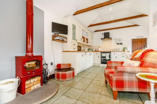 Willow Cottage – Photos 5