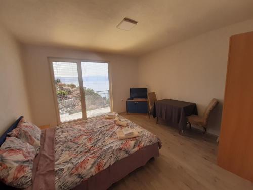 Galeriebild der Unterkunft Apartments Stefan Trpejca in Ohrid