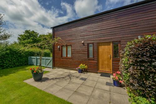 Cholwell Barn Apartment – Photos 2