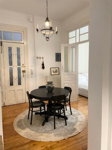Ministerium 1&2 Bedroom apartments