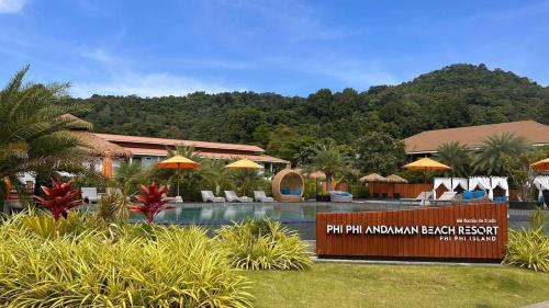 U Rip Resort Phi Phi Hotel, Phi Phi Islands (updated prices 2025)