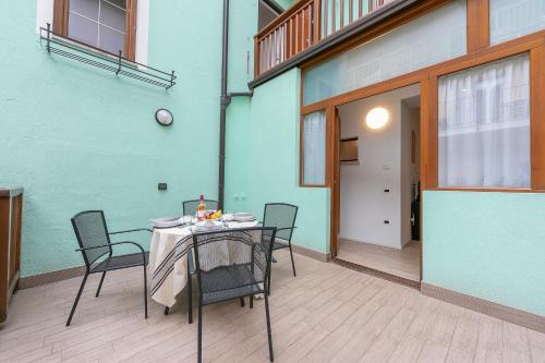 Arco Rocks Apartments - Happy Rentals