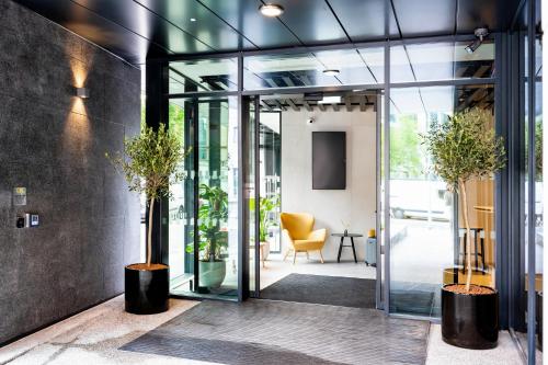 Staycity Aparthotels Dublin City Quay Image