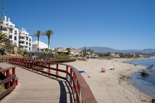 Precioso estudio en zona residencial Rancho Miraflores