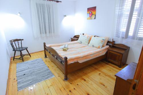 Gallery image of Old Fashion Guest House in Soko Banja