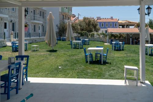 Gallery image of VİNA GARDEN in Bozcaada