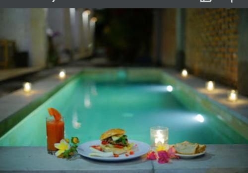 Gallery image of Surya Lombok Accommodation in Selong Belanak