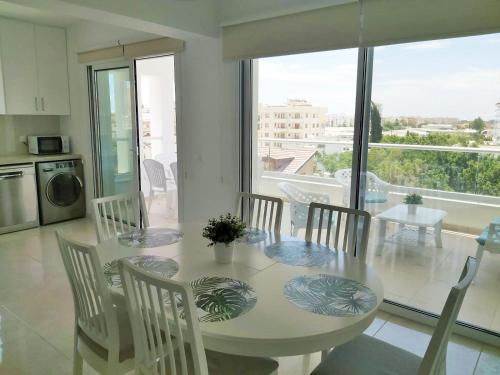 Gallery image of Dinglis Residences 31 in Larnaka
