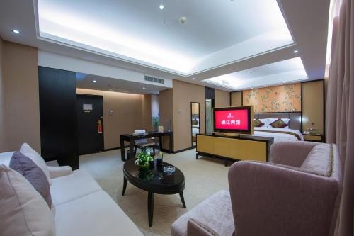 Yong Jiang Hotel – Photos 4