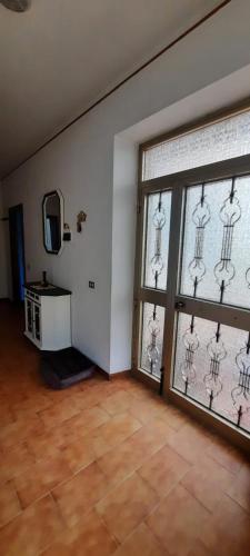 Televisyen dan/atau pusat hiburan di A casa di Emma