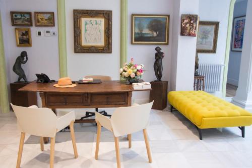 Hotel Oleum, Andújar – Updated 2022 Prices