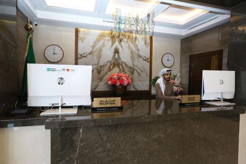 Gallery image of Weekend Hotel Sari in Jeddah