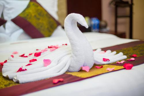 Yong Jiang Hotel – Photos 5