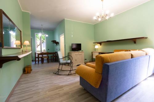 GetTheKey Muzzi Casa con Giardino – Photos 3