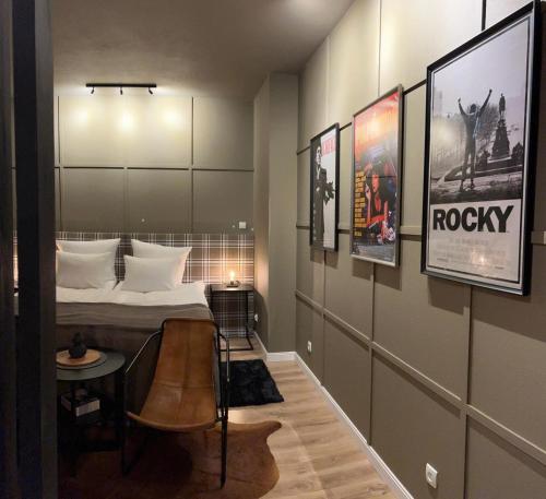 Fotografie z fotogalerie ubytování Apartamenty Nova 22 v destinaci Toruň