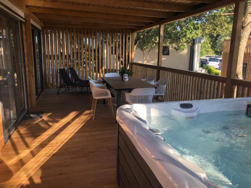 Luxury Mobile Houses Adria