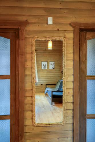 Galeriebild der Unterkunft Desag Resort in Sub Cetate