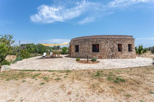 Trullo Gioia