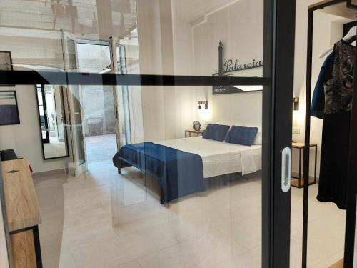 Gallery image of Lo Spioncino Apartments in Otranto