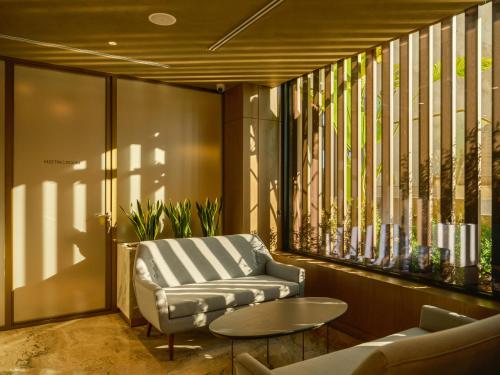 Prado Luxury Hotel – Photos 4