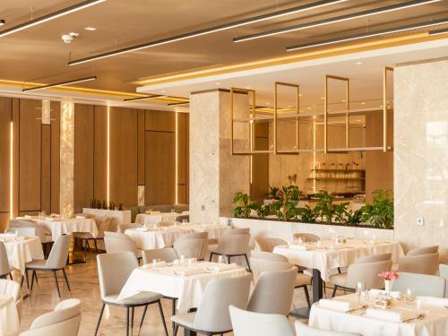 Prado Luxury Hotel – Photos 5