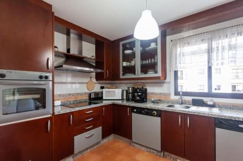 Golden Blue Beach Falésia Apartment